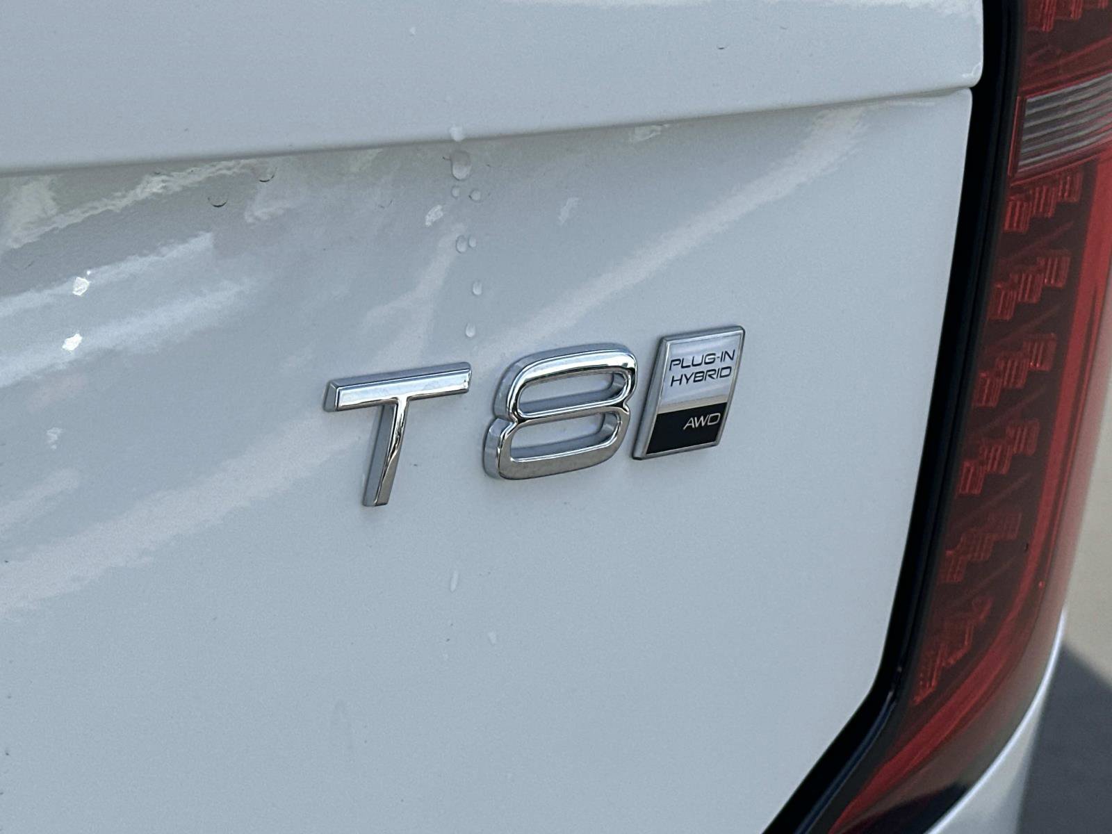 New 2026 Volvo XC90 T8 Ultra w/ Protection Package Premier image 23
