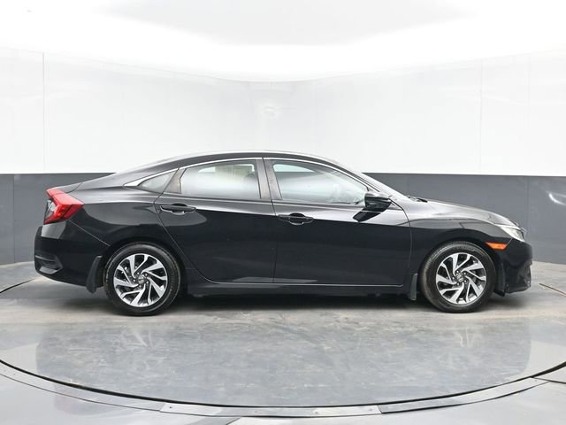 Used 2016 Honda Civic EX image 15