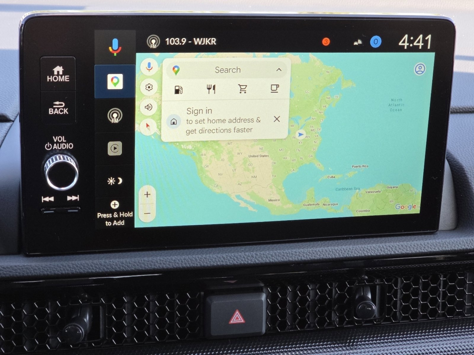 New 2026 Honda CR-V Sport Touring image 4