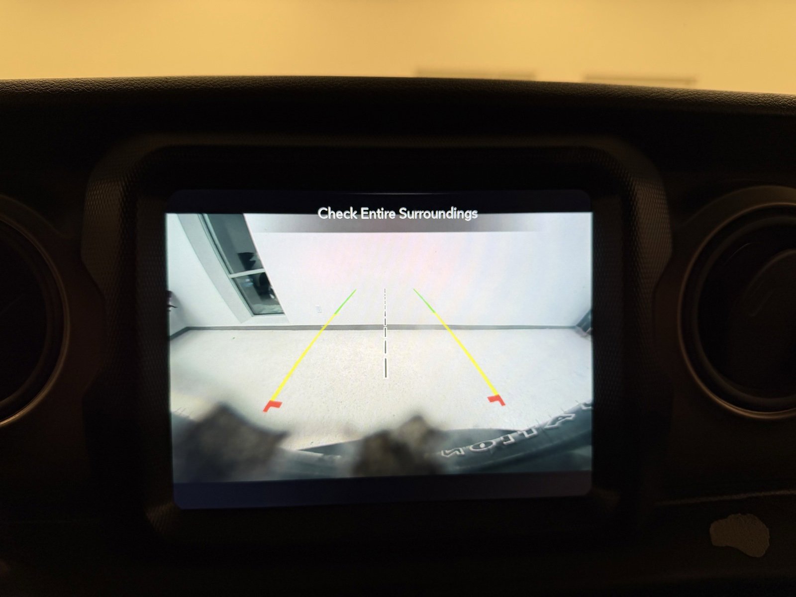 Used 2021 Jeep Wrangler Unlimited Willys image 30