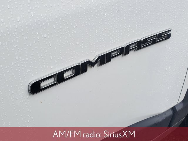 Used 2024 Jeep Compass Limited image 7