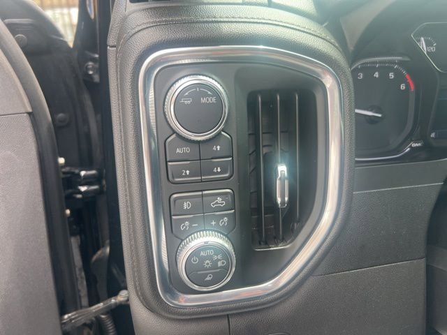 Used 2020 GMC Sierra 1500 SLT AWD/4WD image 17