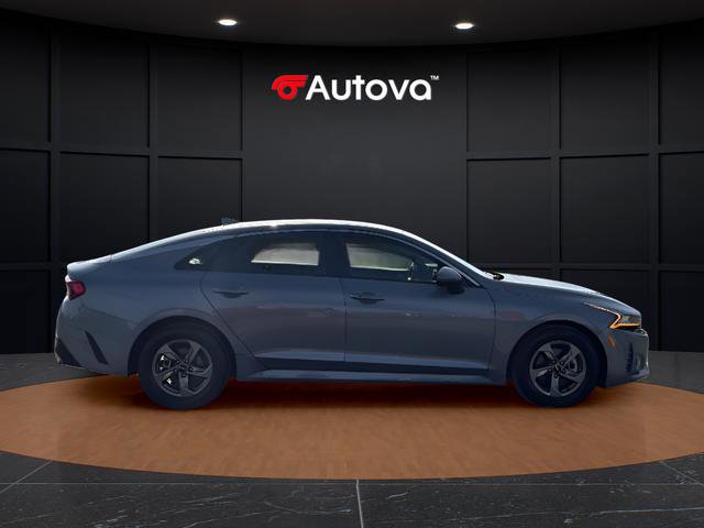 Used 2023 Kia K5 LXS image 6