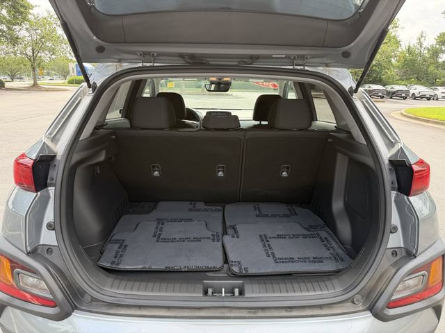 Used 2020 Hyundai Kona SEL Plus FWD image 36