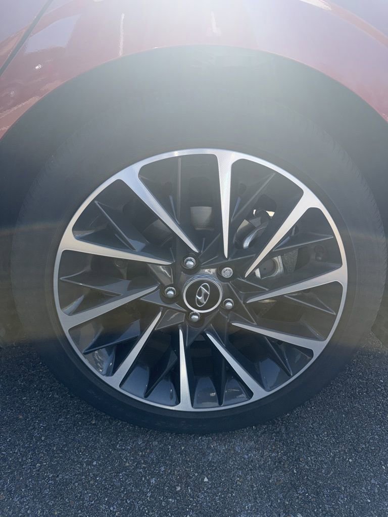 Certified 2023 Hyundai Sonata Limited image 4