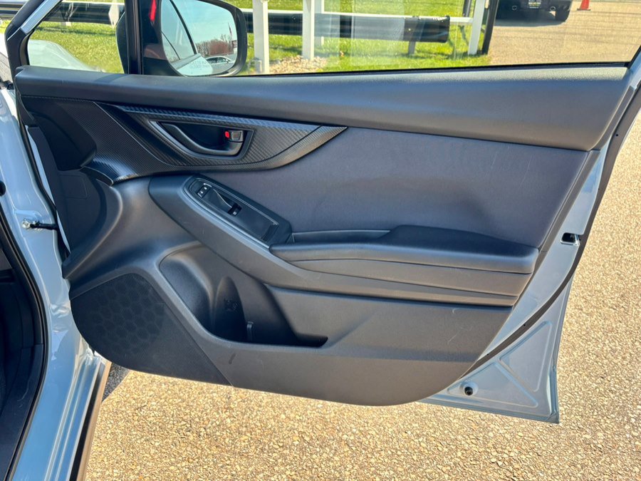 Used 2018 Subaru Crosstrek 2.0i Premium w/ Moonroof Package image 10