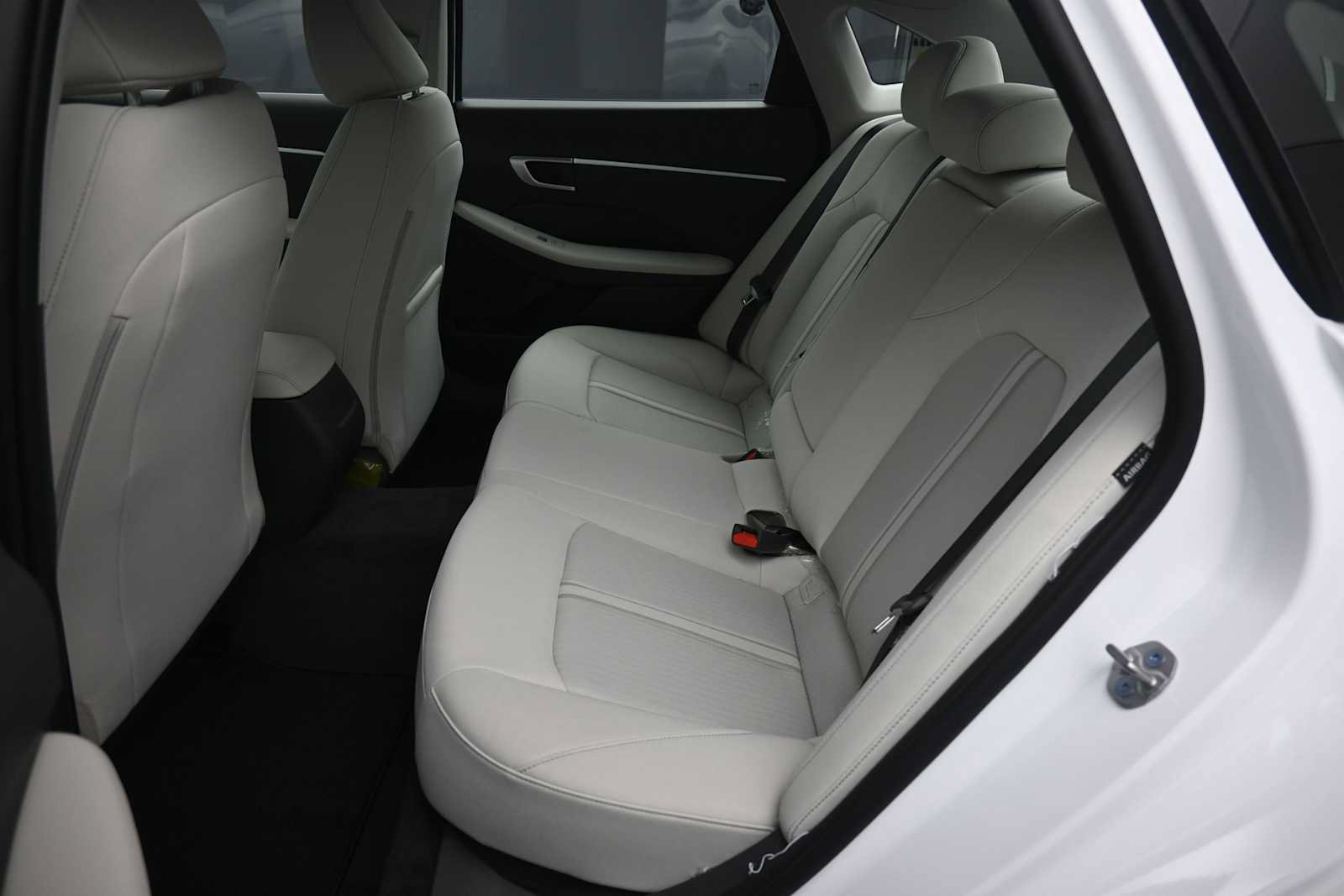 New 2026 Hyundai Sonata SEL AWD/4WD image 20