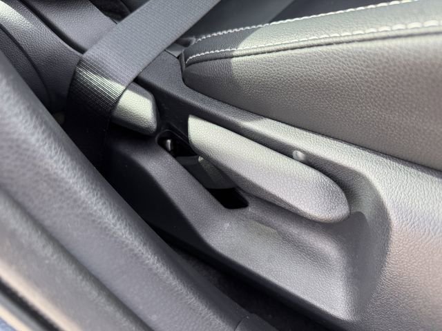 Certified 2025 Toyota Camry SE image 27