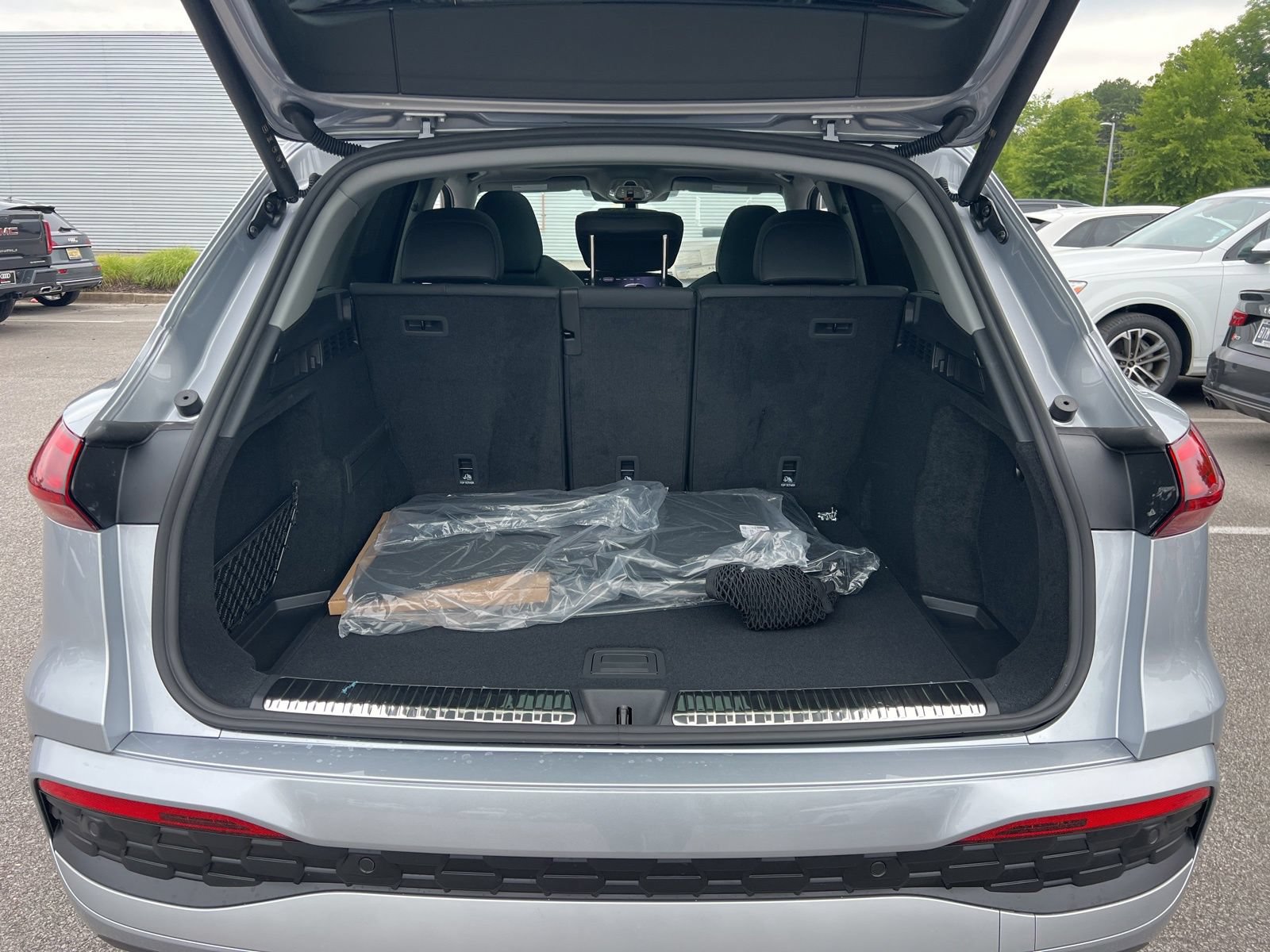 New 2026 Audi Q5 Premium Plus AWD/4WD image 26
