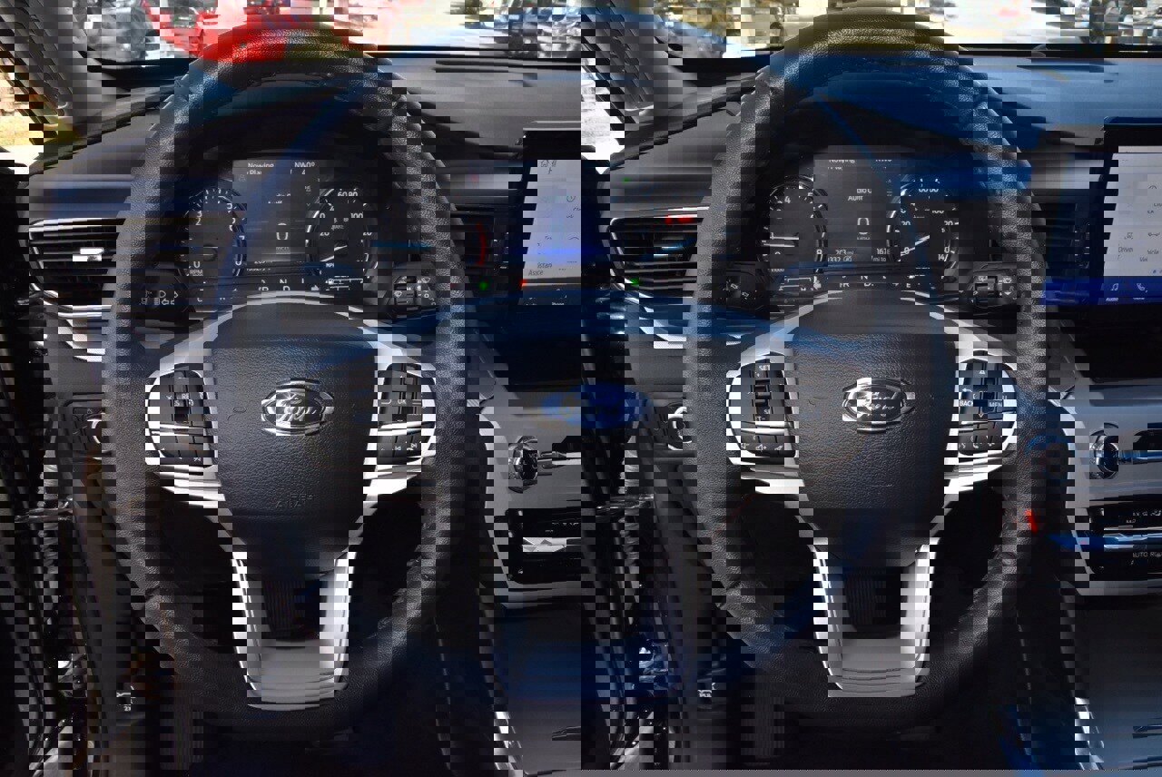 Used 2023 Ford Explorer XLT w/ Equipment Group 202A image 23