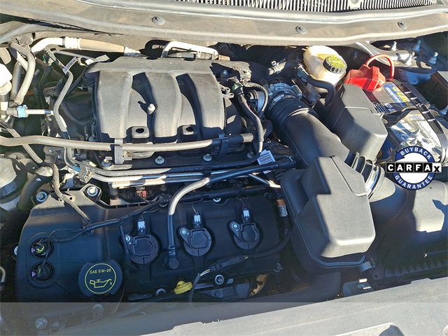 Used 2018 Ford Explorer XLT w/ Equipment Group 201A image 26