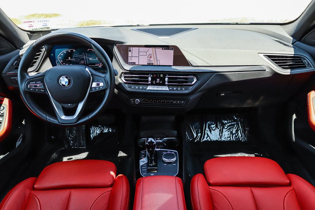 Used 2023 BMW 228i Gran Coupe w/ Convenience Package FWD image 14
