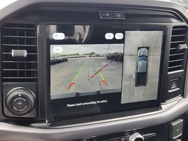 New 2026 Ford F150 XLT image 18