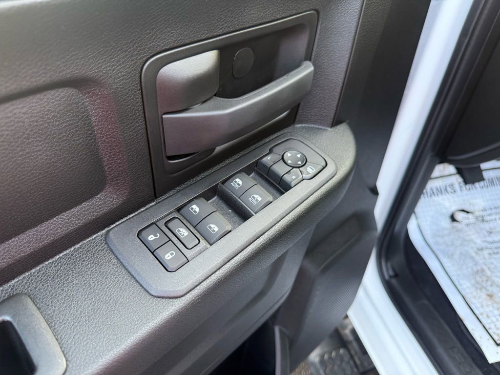 New 2025 RAM 2500 Tradesman w/ Safety Group image 54