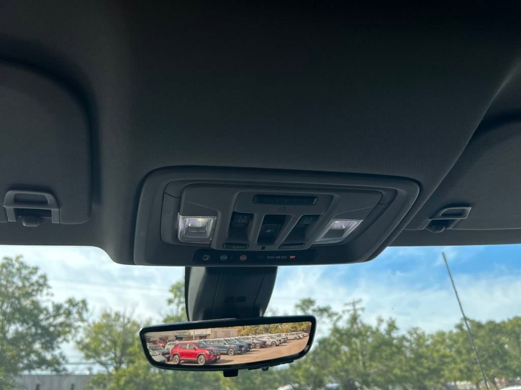 Certified 2020 GMC Sierra 2500 Denali w/ Denali Ultimate Package image 20