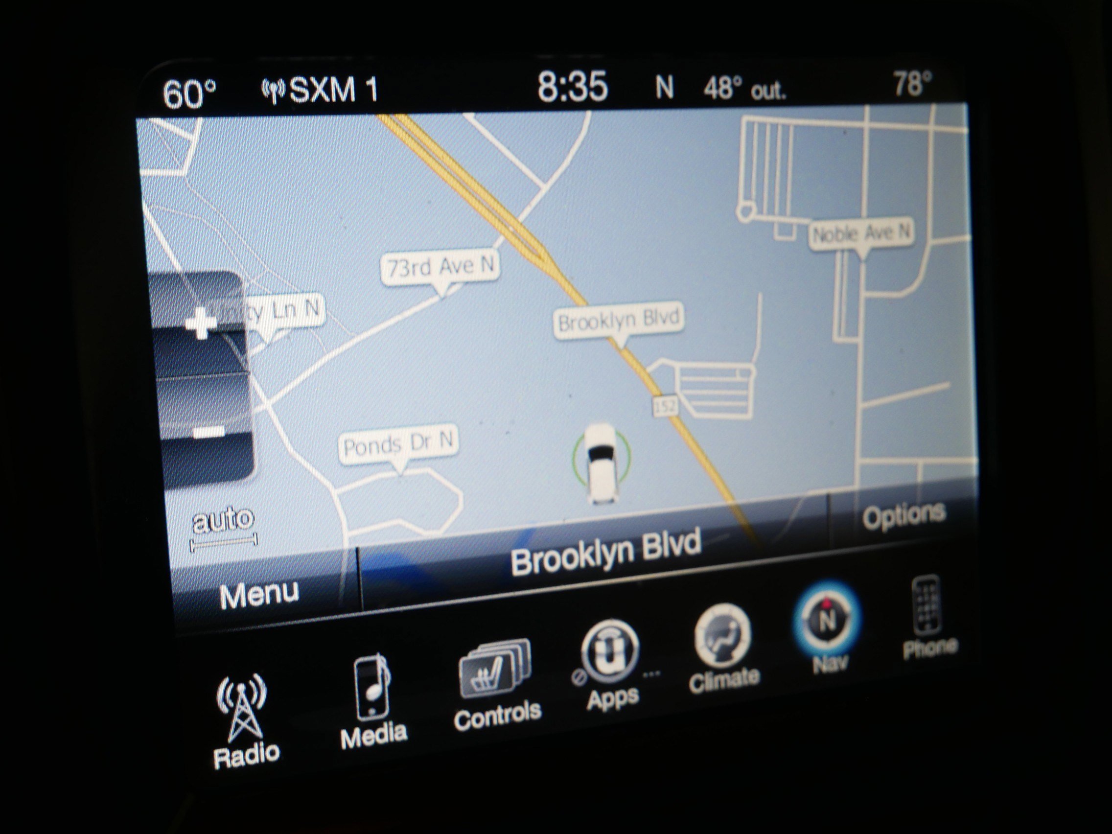 Used 2018 Jeep Cherokee Limited image 29