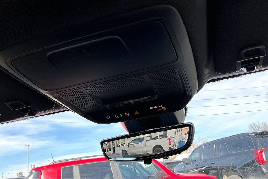 New 2026 Chevrolet Equinox LT w/ Convenience Package II image 15