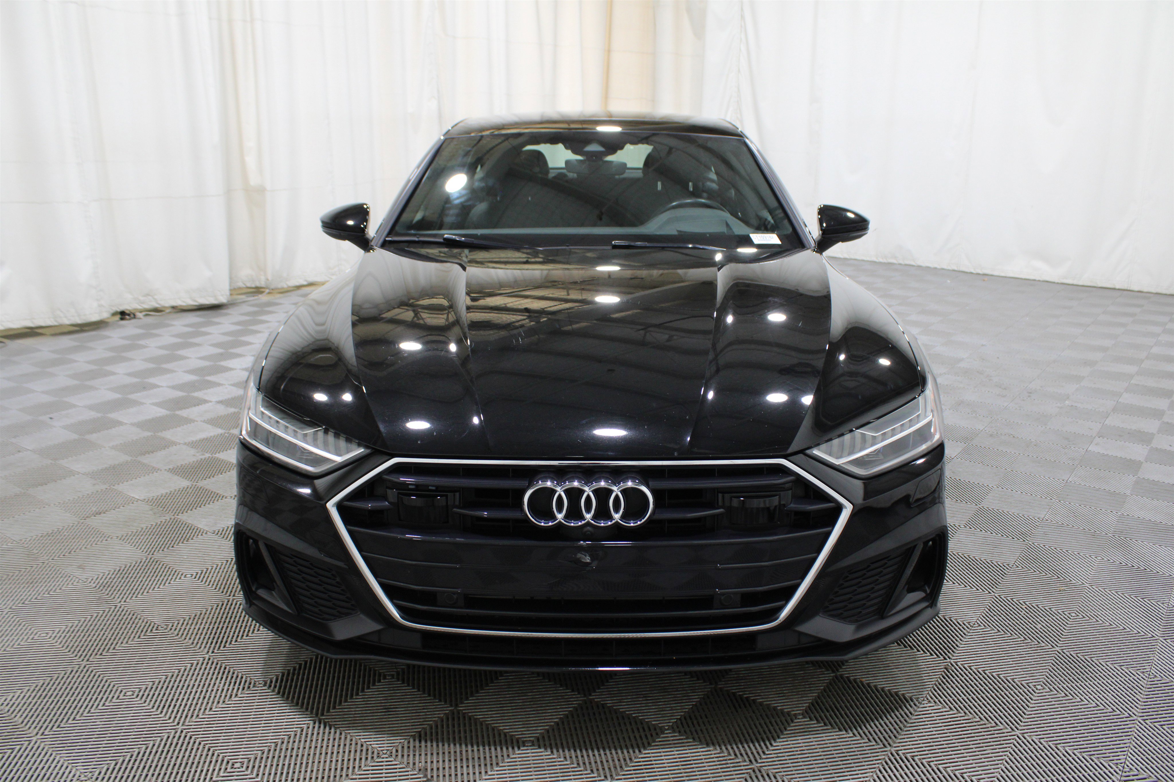 Used 2019 Audi A7 3.0T Prestige image 35