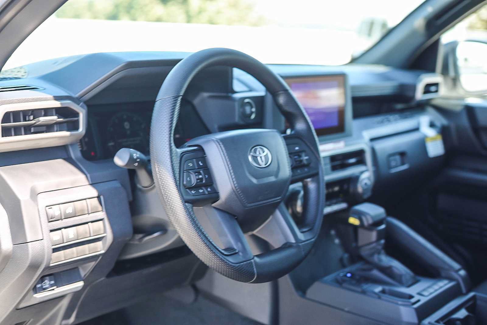 New 2026 Toyota Tacoma SR RWD image 14