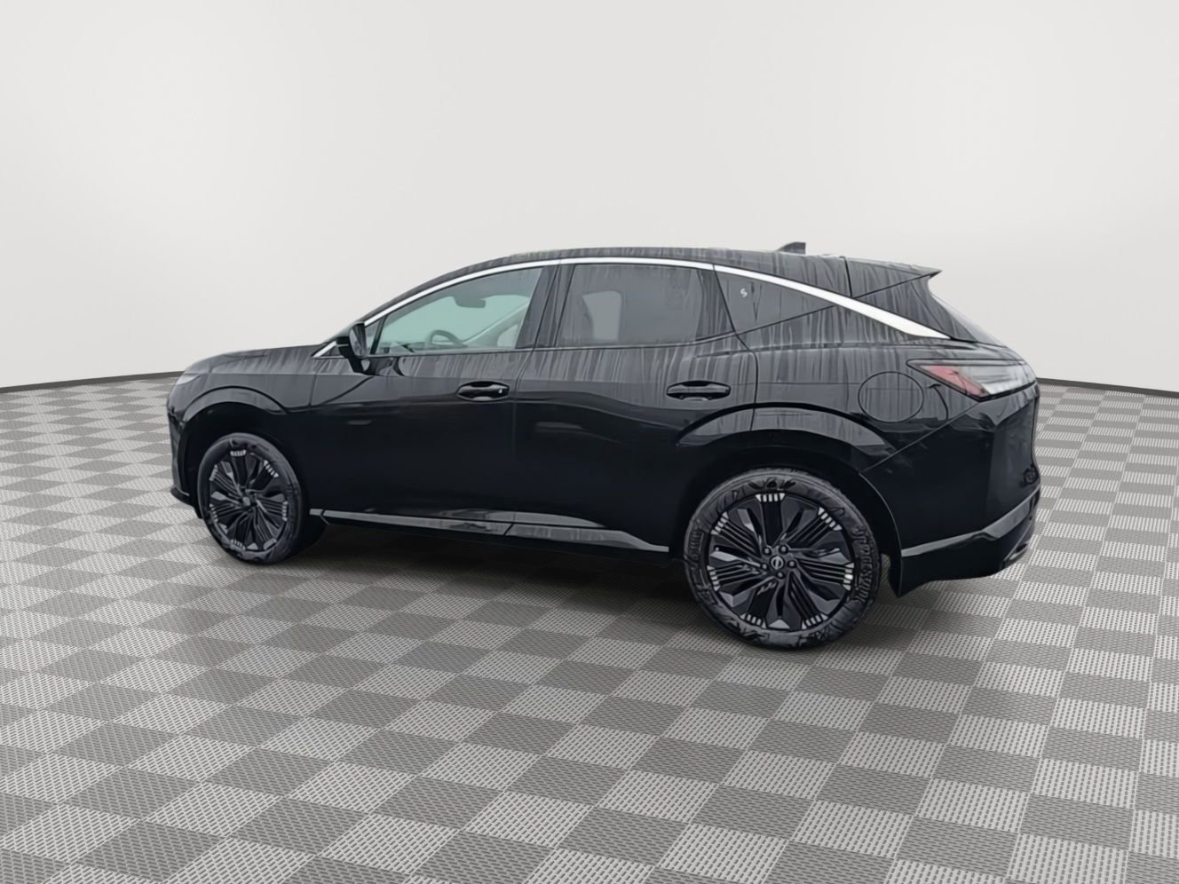 New 2026 Nissan Murano Platinum w/ Technology Package image 5