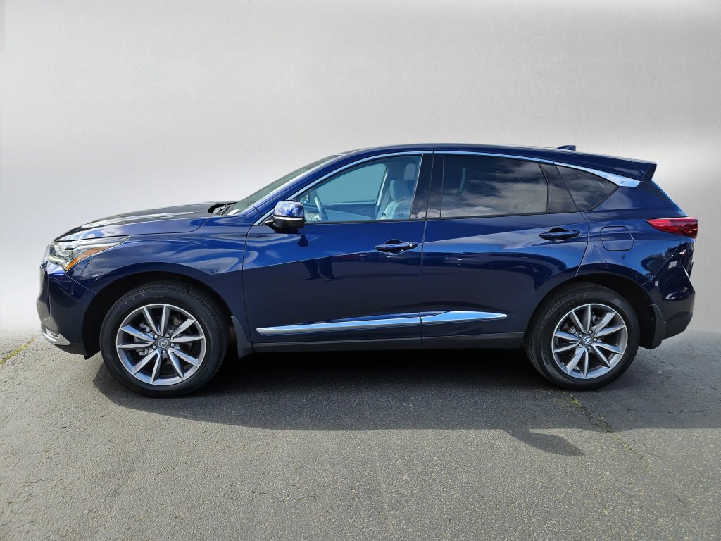 Used 2024 Acura RDX w/ Technology Package image 4