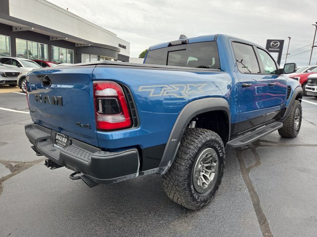 Used 2024 RAM 1500 TRX w/ TRX Level 2 Equipment Group AWD/4WD image 5