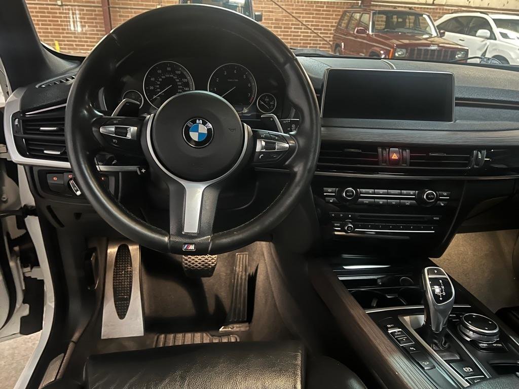 Used 2016 BMW X5 xDrive35i image 20