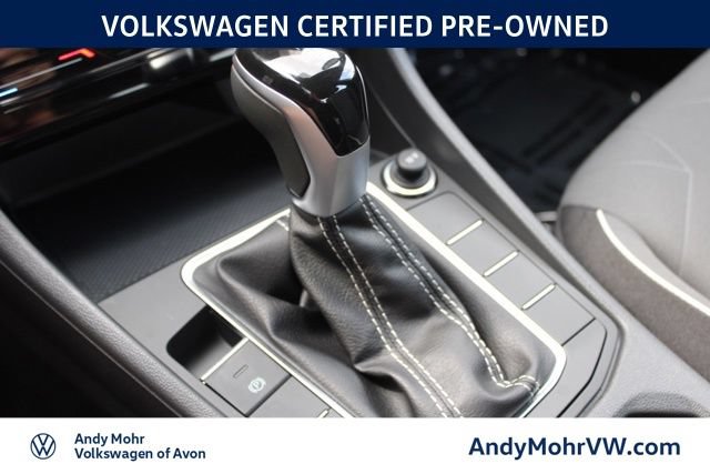 Used 2026 Volkswagen Jetta S FWD image 36