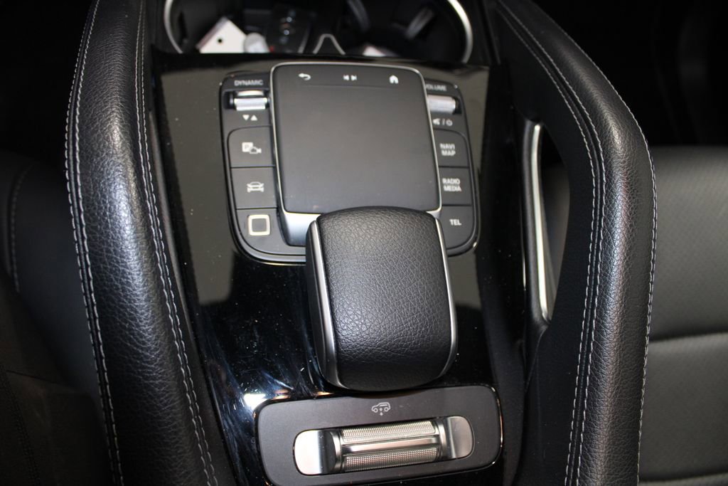 Used 2025 Mercedes-Benz GLS 450 4MATIC image 31