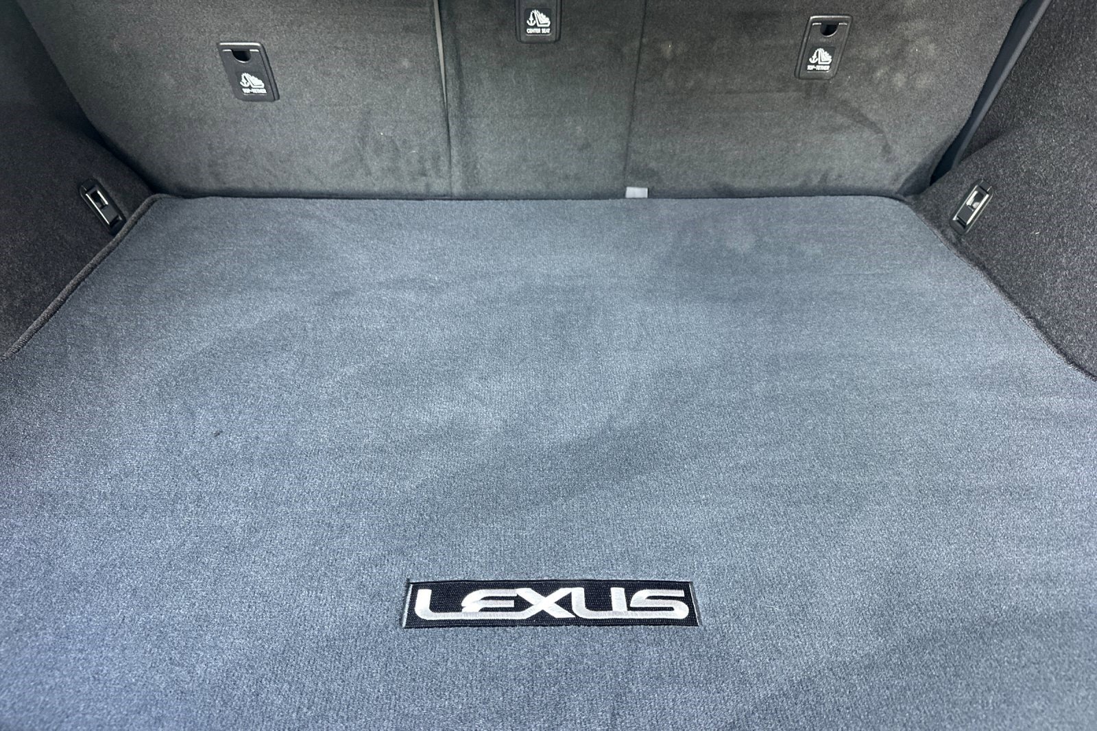 Used 2026 Lexus RX 350h w/ Convenience Package AWD/4WD image 19
