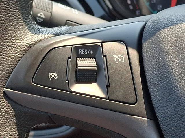 Used 2021 Chevrolet Spark ACTIV FWD image 21
