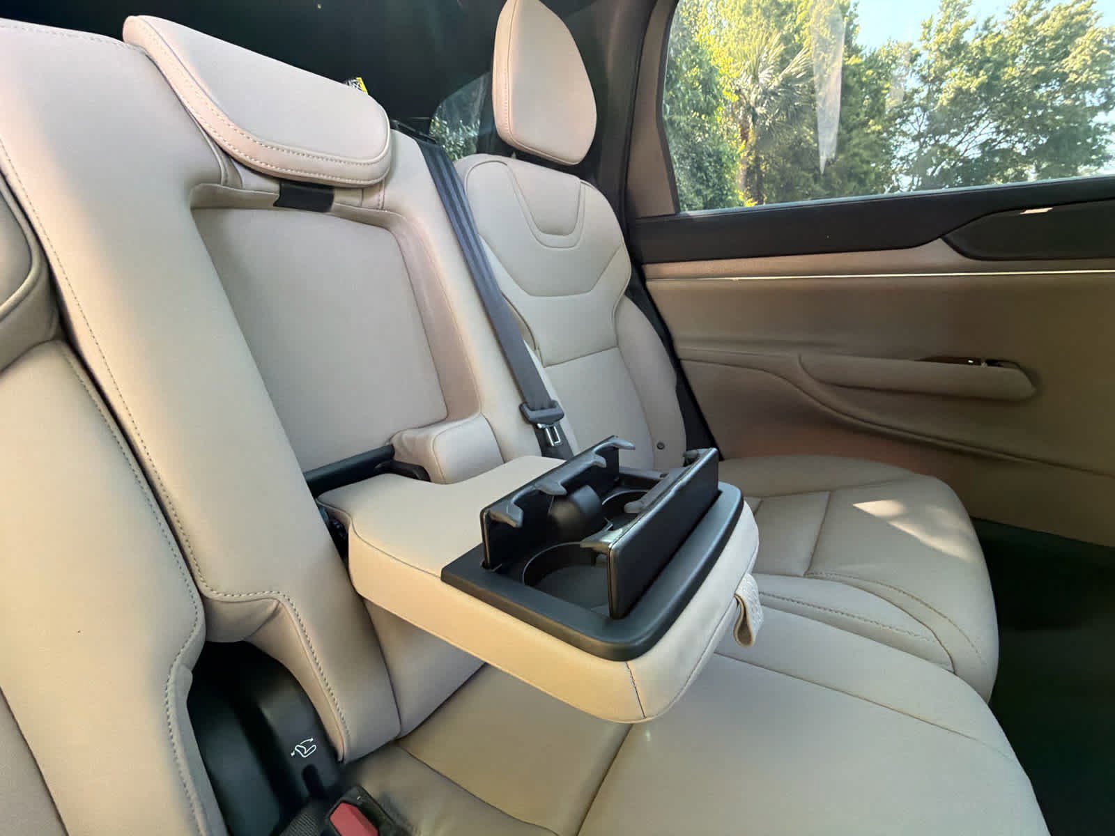 Used 2025 Volvo EX90 Ultra image 20