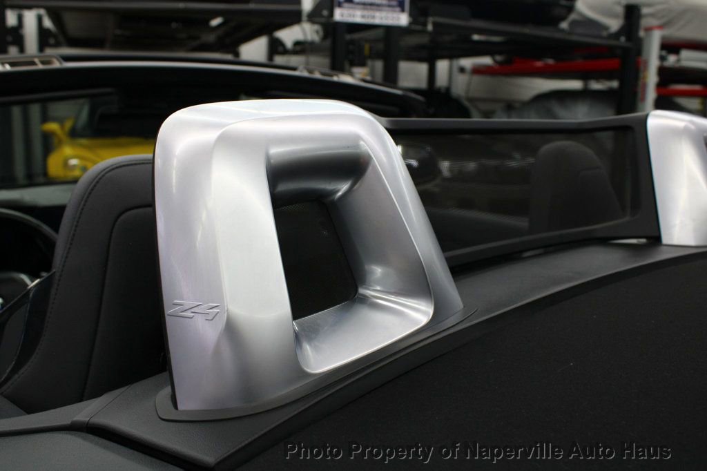 Used 2022 BMW Z4 sDrive30i w/ Driving Assistance Package image 44