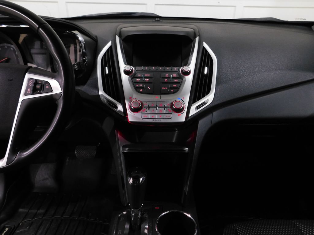 Used 2017 GMC Terrain SLE w/ Convenience Package AWD/4WD image 33
