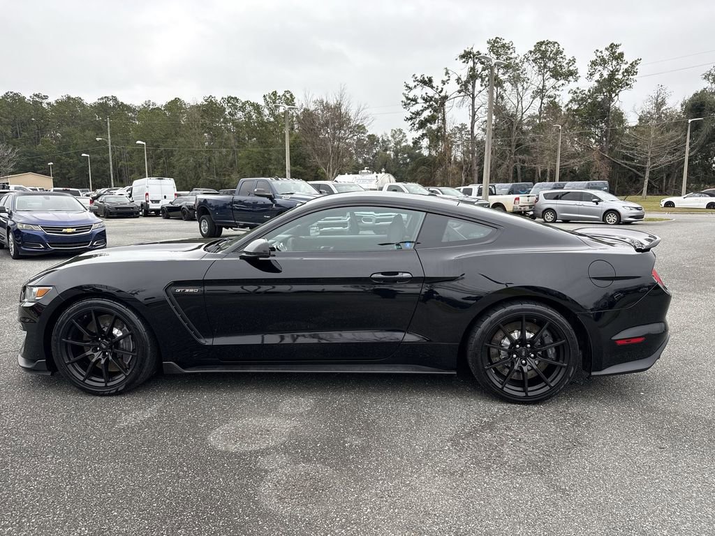 Used 2018 Ford Mustang Shelby GT350 w/ Convenience Package image 6