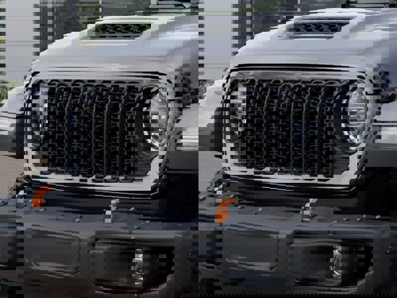 New 2026 Jeep Gladiator Mojave image 11