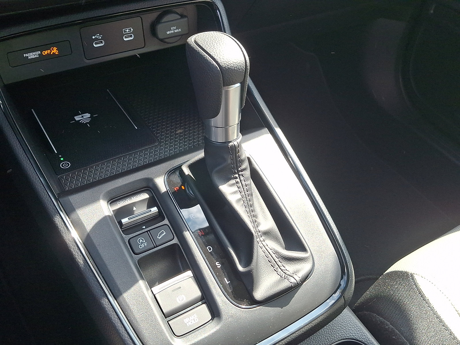 New 2027 Honda CR-V LX image 7