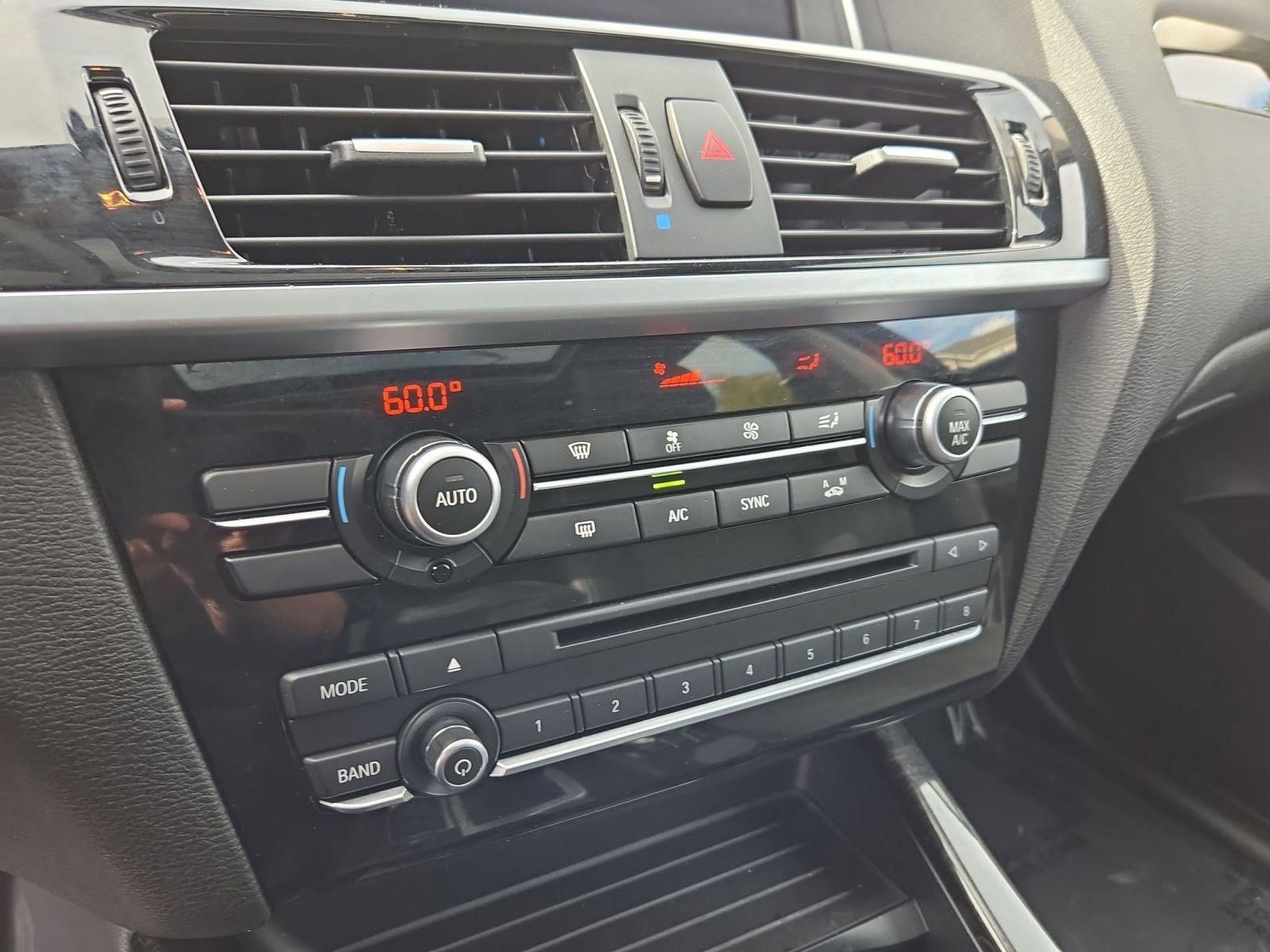 Used 2017 BMW X3 xDrive28i image 24