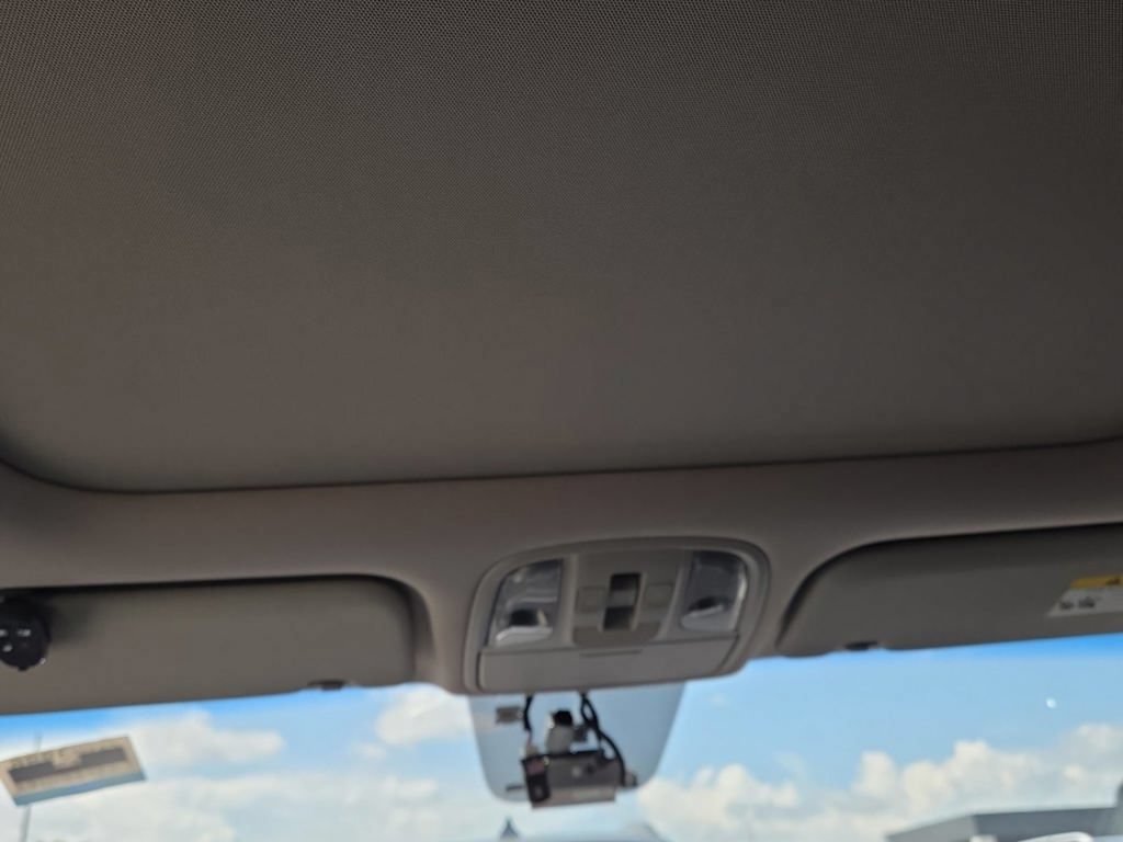 Used 2019 Kia Sportage SX FWD image 12