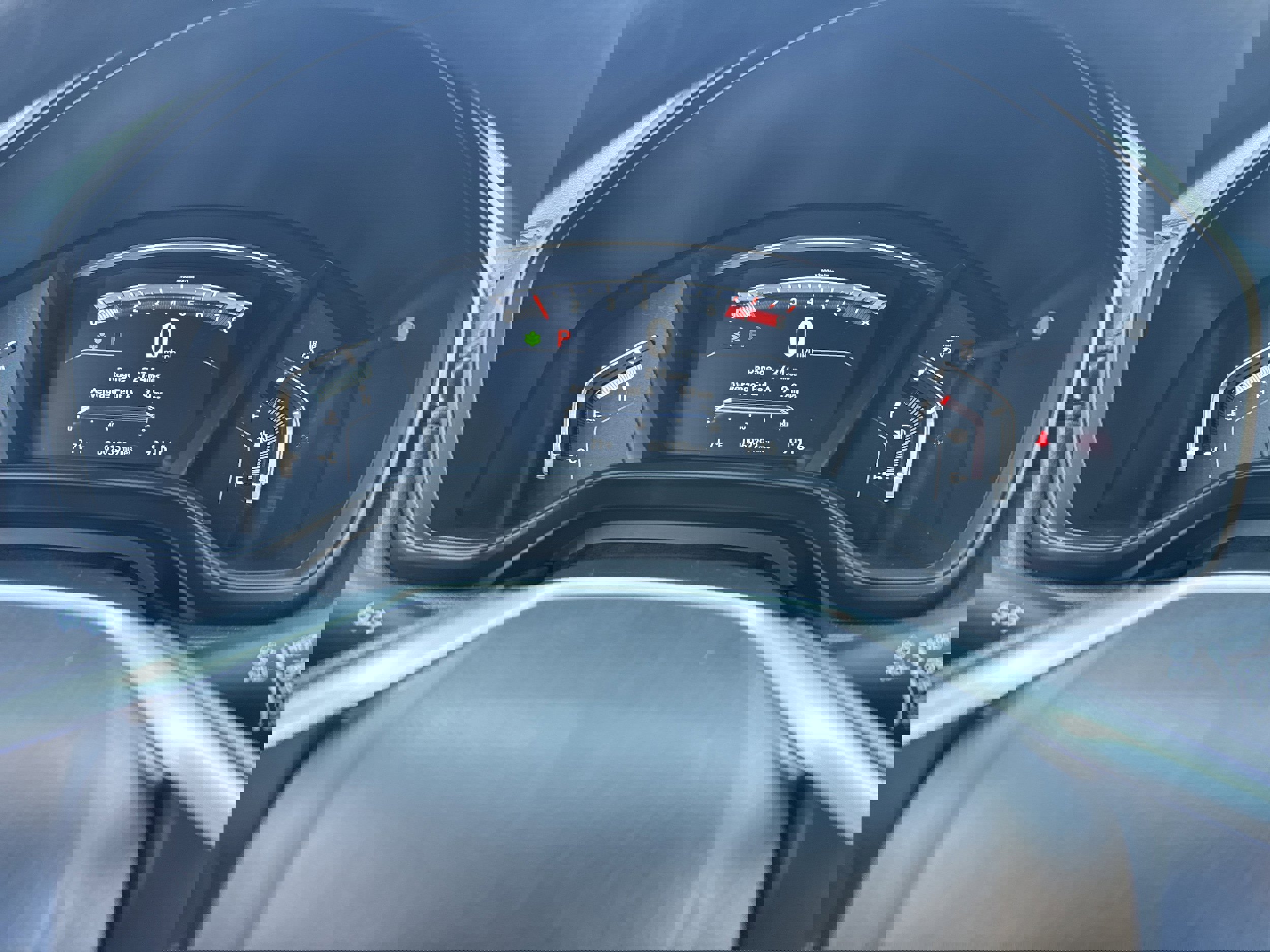 Used 2020 Honda CR-V LX image 16