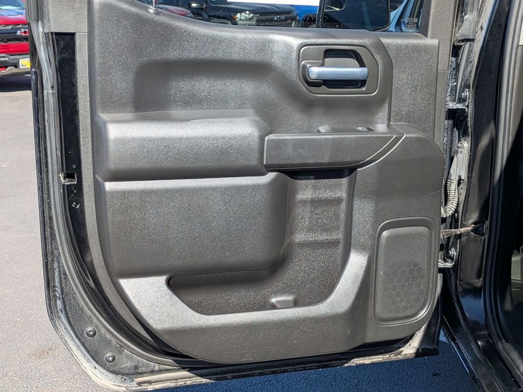 Used 2020 Chevrolet Silverado 1500 LT image 14