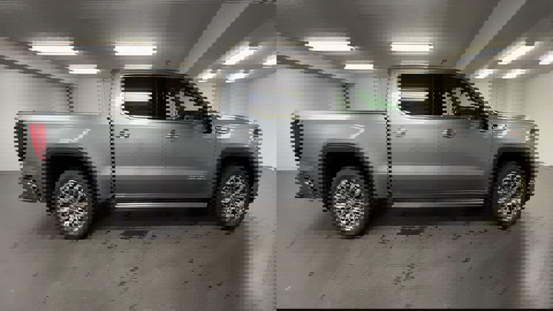 New 2026 GMC Sierra 1500 Denali image 45