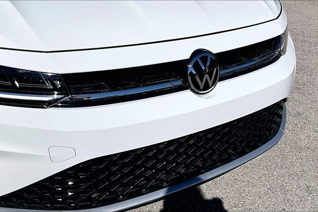 New 2026 Volkswagen Jetta S image 11