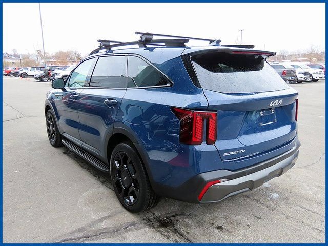 Used 2024 Kia Sorento SX Prestige image 5