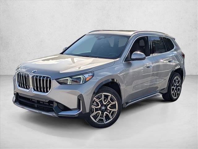 New 2026 BMW X1 xDrive28i video 1