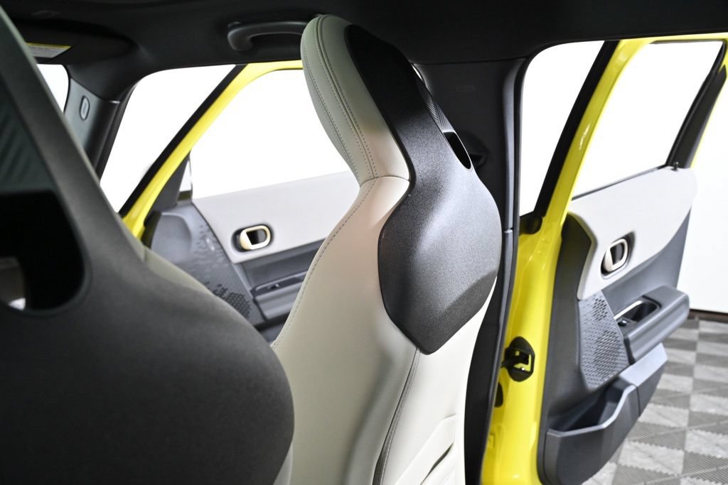 Used 2026 MINI Cooper S FWD image 21