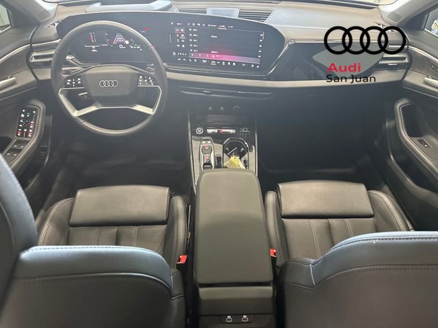 Used 2025 Audi A5 2.0T Premium Plus w/ Premium Plus image 26