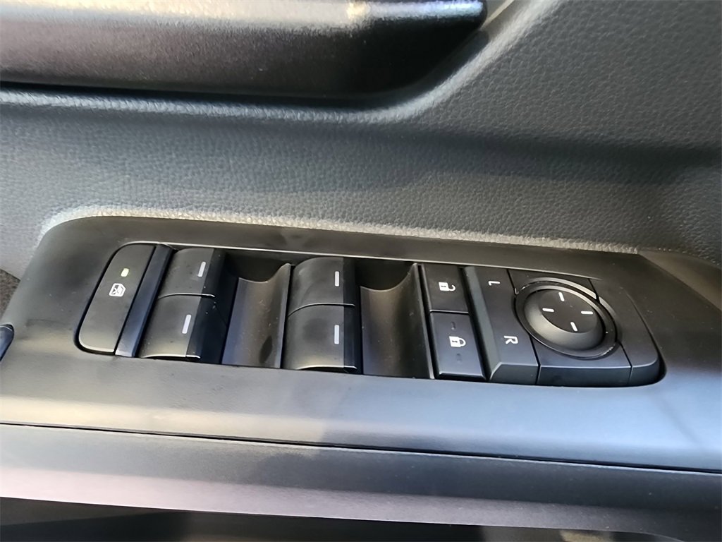 New 2026 Toyota Tacoma SR5 image 11