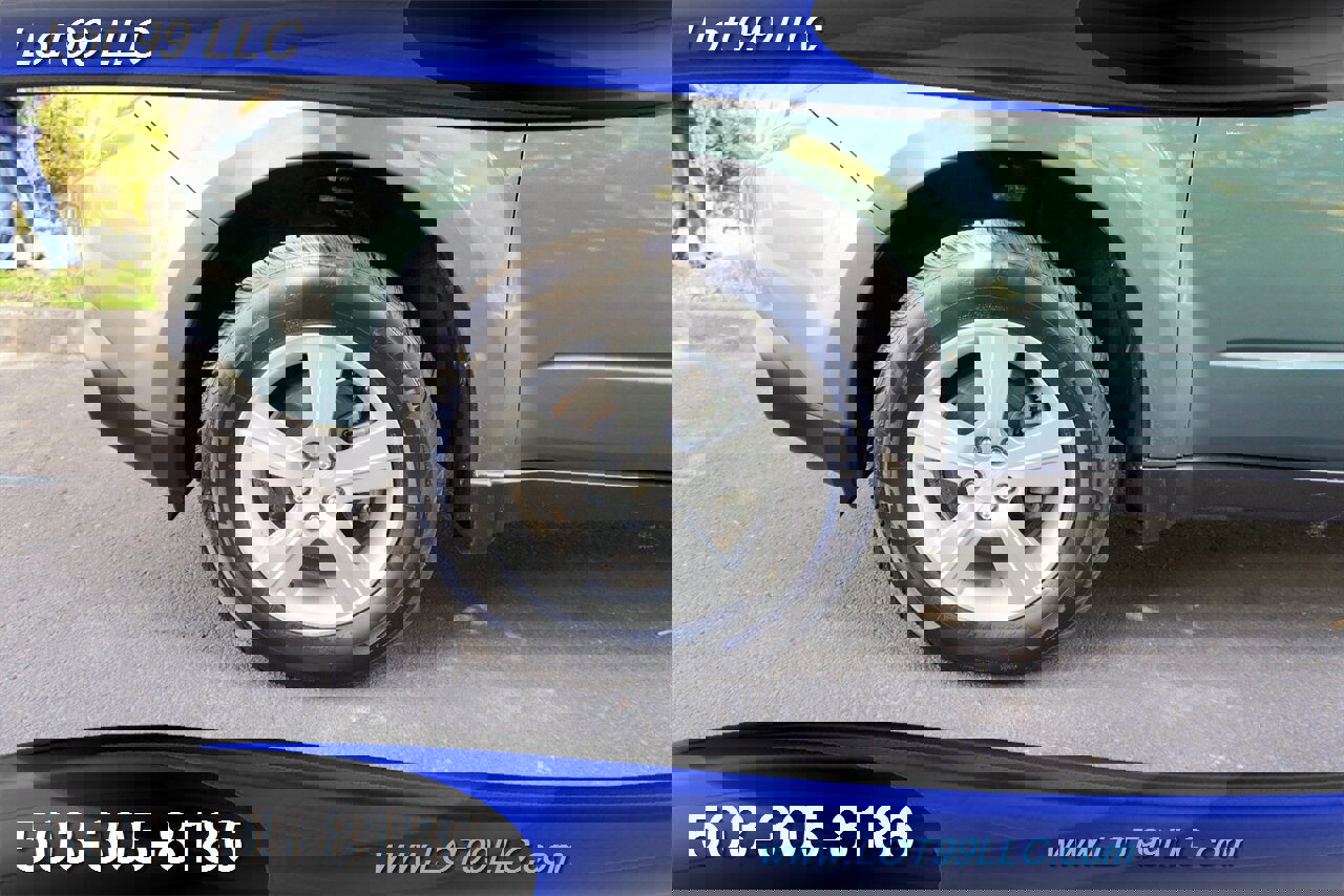 Used 2012 Subaru Forester 2.5X w/ Alloy Wheel Pkg image 4