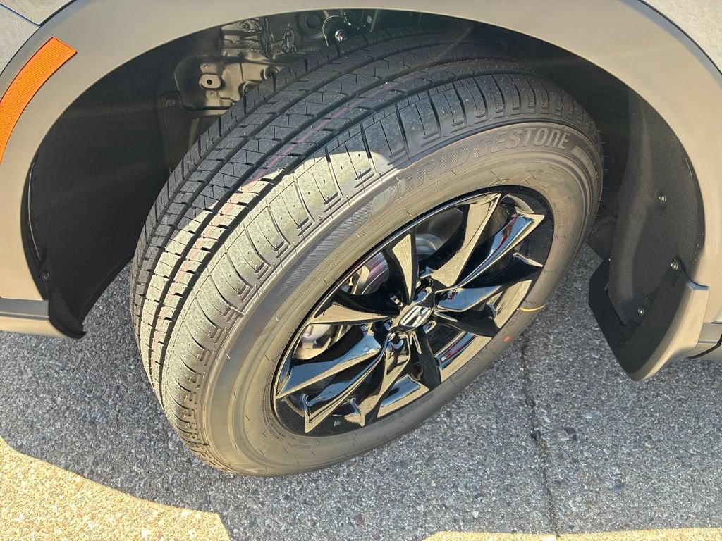 New 2026 Honda CR-V Sport-L image 9